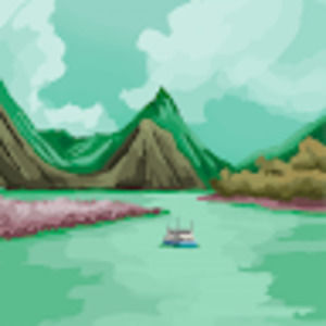 Meet your Posher, Jack